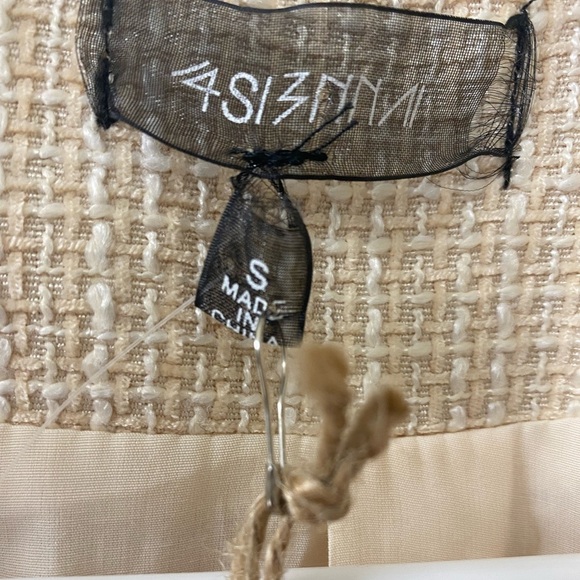 4SI3NNA Bethany Jacket - Picture 6 of 8